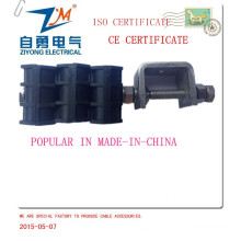 Three Ways for Fiber Optic Cable Wire Jma8+17mm